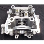 Z5 PITSBIKE PCX150 19/22 4V HEAD 4valves head pcx150