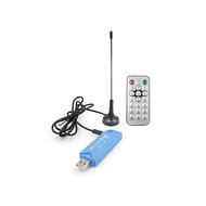 DVB-T+FM+DAB HDTV Tuner Dongle+Antenna Set USB2.0 Connection DVB-T Receiver 820T2&amp;SDR TV/Radio Tuner Windows Support DVB-T Tuner FMT