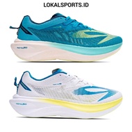 SALE 60% HAZE FLOW RUNNING SHOES 910 NINETEN HAZE MERIDIAN 100% Original