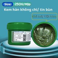 Solder Powder Solder Paste 800A-1 Sn42 138 Degree 250g