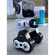 Children Robot Toys Intelligent Conversation Talking Robot Remote Control Boy 4 Years Old 5 Years Ol