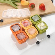 Ice Cube Maker With Lid, Ice Cube Mold, Small Ice Cube Maker, Ice Storage Box, Ice Cube Maker, Inde