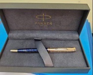 Parker 卓爾系列「寰宇遨游」（Atlas）特別版原子筆