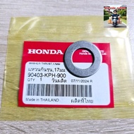 Anti-Slip Ring 17 Mm.[90403-KPH-900]Genuine/wave100/wave125/Dream100/125/Subber Club/Honda Can Be Us