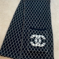 CHANEL Cashmere Scarf