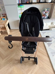 Cybex Mios 嬰兒手推車