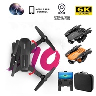 Tx0556 Rc Drone F35 S1 Dual Camera 4K Hd Wifi Optical Flow Vs E99 K7 Kf61