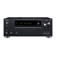 Onkyo TX-RZ740 9.2 Channel Network AV Receiver