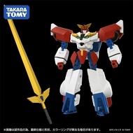 TAKARA TOMY Toyrise Finished Model EX Caesar Caesar Sword Set