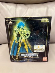 聖鬥士星矢 聖衣神話EX 雙子座 連初回特典