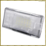 [H E M D] trunk lamps for BMW E39, E36, E38, E46, E60 white light