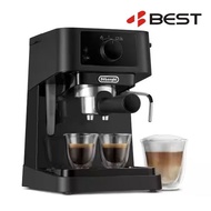 DELONGHI Manual espresso makers Stilosa Black EC230BK