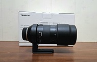 TAMRON 100-400mm F/4.5-6.3 Di VC USD (Model A035) for Nikon (公司貨)