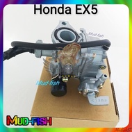 Honda EX5 Carburetor OEM