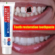 Ubat gigi buang karang gigi Ubat gigi pemutih whitening toothpaste 120g tartar removal fresh breath 