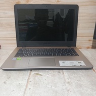 Laptop asus A442UR i5-8250U/4GB/1TB/NVIDIA GEFORCE930MX second