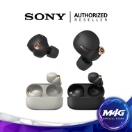 SONY WF-1000XM5 / WF-1000XM4 Truly Wireless Noise Cancelling Headphones