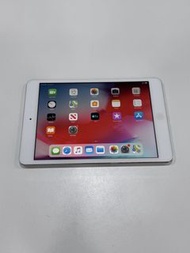 Apple iPad mini 2 WiFi 32GB 銀色 香港港行完美靚機靚電池鋪頭開單保障全原裝正品可以放心使用放心購買可以放心使用無維修過無任何暗毛病有店開單寫明保6個月加15日質量包退包換保