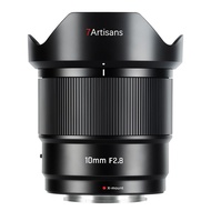 NiYi Focus | เลนส์มุมกว้างอัตโนมัติรูรับแสงใหญ่ 10mm F2.8