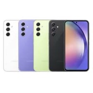 Samsung galaxy a54 5g/ a34 5g/ a72/ a52 8/256gb used set