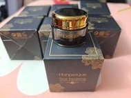 ((90元立即購))☆就是愛美妝☆Hypanique 涵沛 黑蘭鑽極致逆齡霜(貴婦霜)~5ml(市價$298)