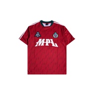 TNTCO X MPL Jersey (RED)