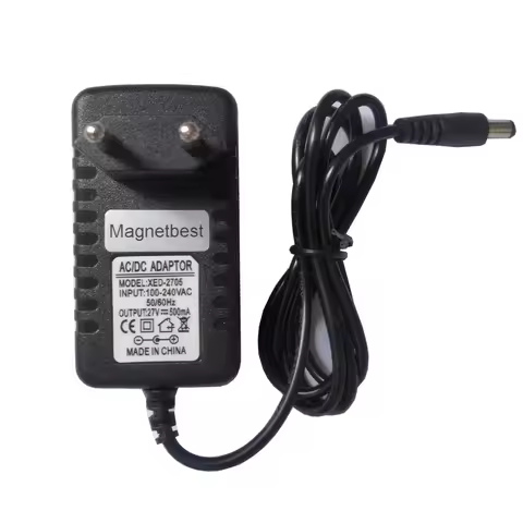 18V 19V 20V 22V 24V 25V 26V 27V 28V 500MA AC DC Adaptor 20V TO 28V Power Adapter Supply Charger 5.5*