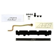 Honda Integra K20A2 31 Vtec AEM Fuel Rail