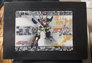 Studio Halfeye 完全變形獸裝機攻 Nova