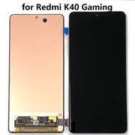 Lcd TS XIAOMI REDMI K40 GAMING ORIGINAL