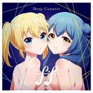 【月光魚 電玩部】代購 CD f*f 戰鬥女子學園 Deep-Connect