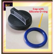 Engine Oil Cap Myvi 05"-16",Alza, Axia,Kembara,Bezza,Camry Acv30,40,Hilux Kun25,Vios