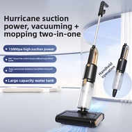 Vision Cordless Vacuum Cleaner 220V 500W Home Vacuum Cleaner Durable Anti-mite Dust-proof