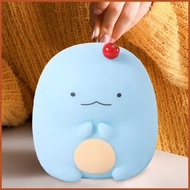 Kids Safe Bank Coin Bank Cute Money Jar Kids Money Box Animal Coin Jar Kids Bank For Boys And Girls 