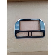 FREME PANEL TIP HEAD UNIT ALL NEW RUSH Original