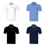 Titleist men's golf shirt - Golf shirt short sleeve - Golf shirt - Imported product