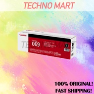 [Local Stock] Canon Cart-069 Cart-069H Black Cyan Magenta Yellow Toner Cartridge for LBP673Cdw / LBP