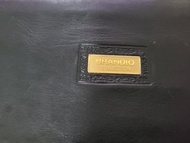 Brandio 經典老長夾