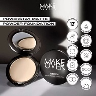 MakeOver Powerstay Matte Powder Foundation