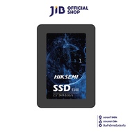 1024 GB SSD (เอสเอสดี) HIKSEMI CITY E100 - 2.5" SATA3 (HS-SSD-E100-1024G)