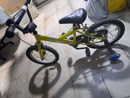 兒童單車 16吋