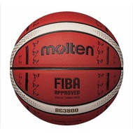 Original MOLTEN BG3800 Basketball 2020