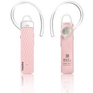 100% Original Remax T9 HD Voice Bluetooth Earphone Headset - RB-T9