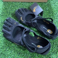 รองเท้าออกกำลังกายสำหรับผู้หญิง Pure Original V-Soul Fivefingers Yoga Dance รองเท้ากีฬาแบบแยกนิ้วเท้