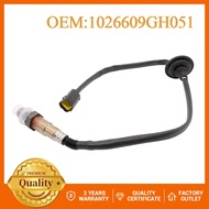 1PCS Auto Parts of JAC J2 S3 J4 Refine Car OEM Number 1026609GH051 Rear Oxygen Sensor