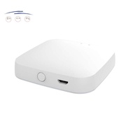 Tuya Bluetooth Gateway Hub Tuya Bluetooth Gateway Tuya Bluetooth Device Work with Smart Life App Rem