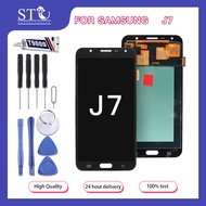 new LCD For J7 J7PRO Original LCD Touch Screen Display
