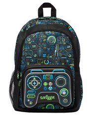 Smiggle  Virtual Classic Backpack for primary children