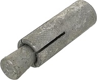 Grip Anchor Drive (Half Box) GA30D-50 (Screw Diameter W3/8 x Total Length 40 mm x 50 Pieces) Main Un