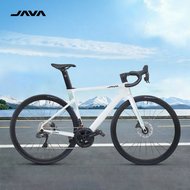 Java | Road Bike 105 Groupset Hydraulic Disc Brakes